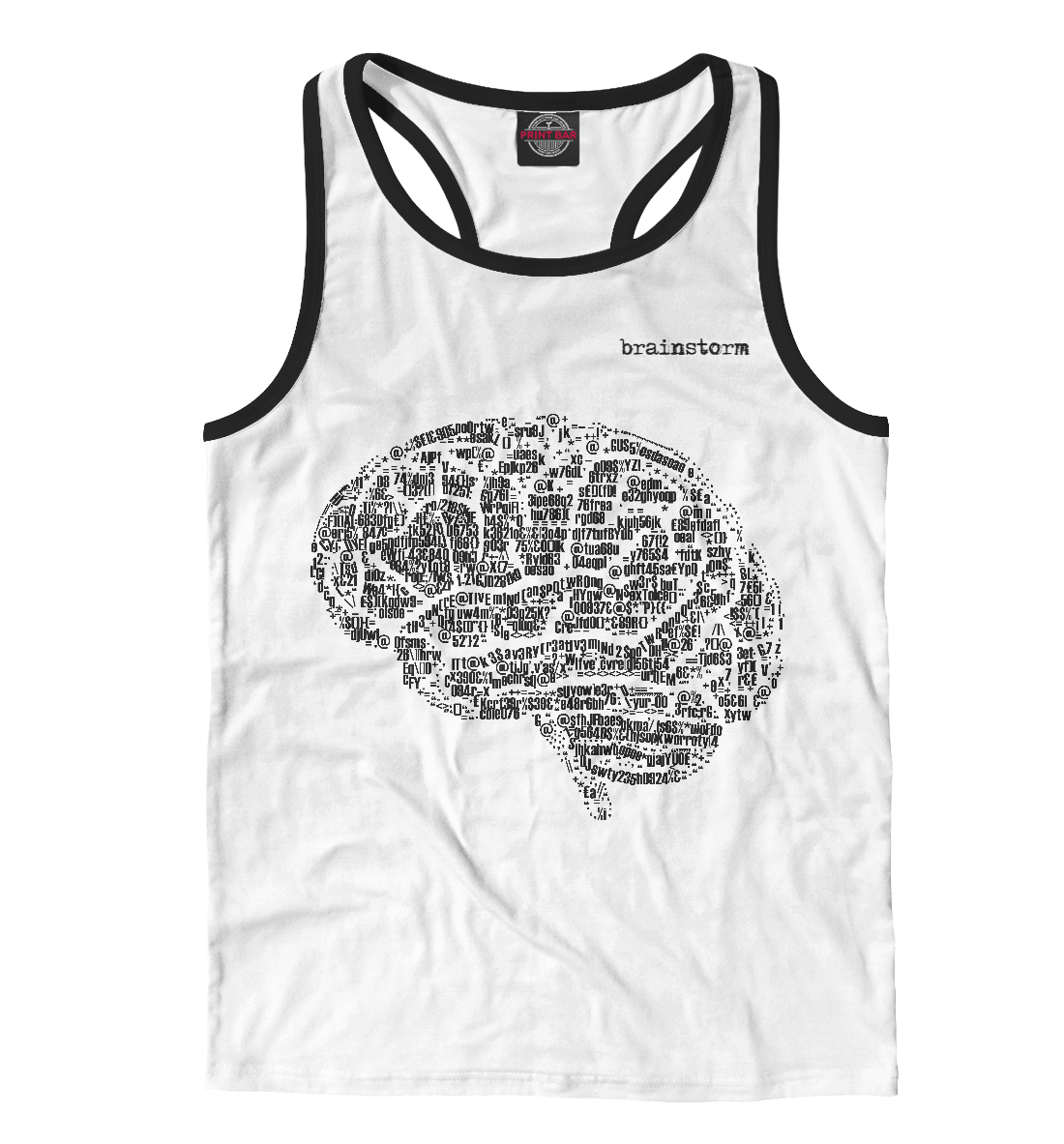 

Brainstorm