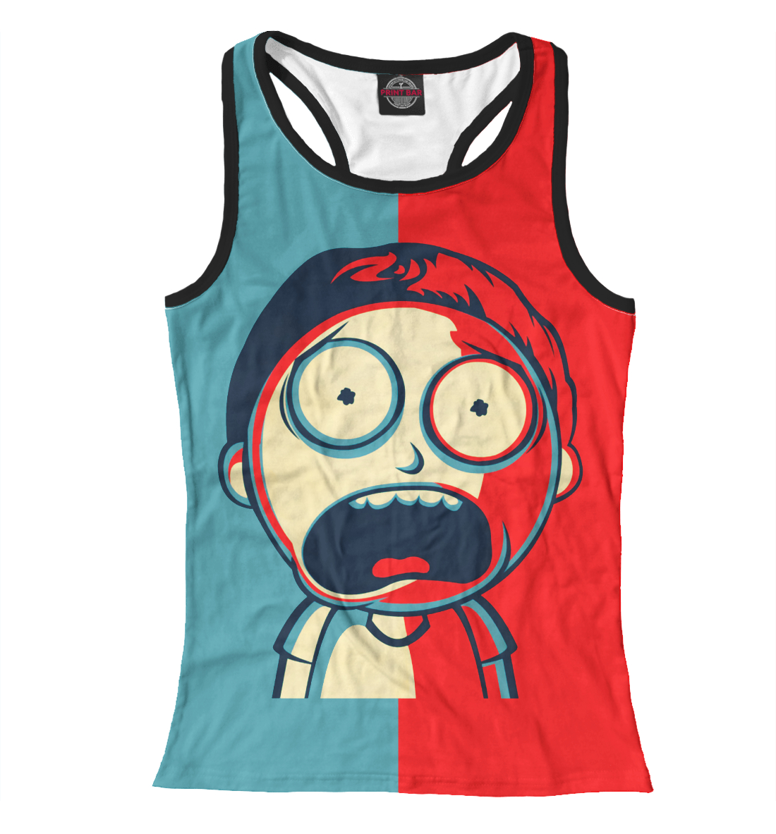 

Morty
