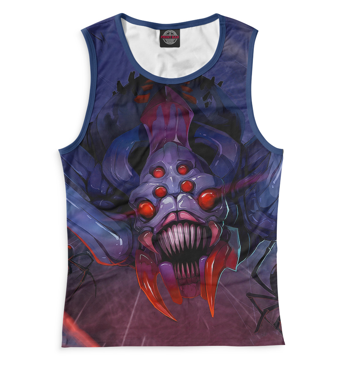 

Broodmother