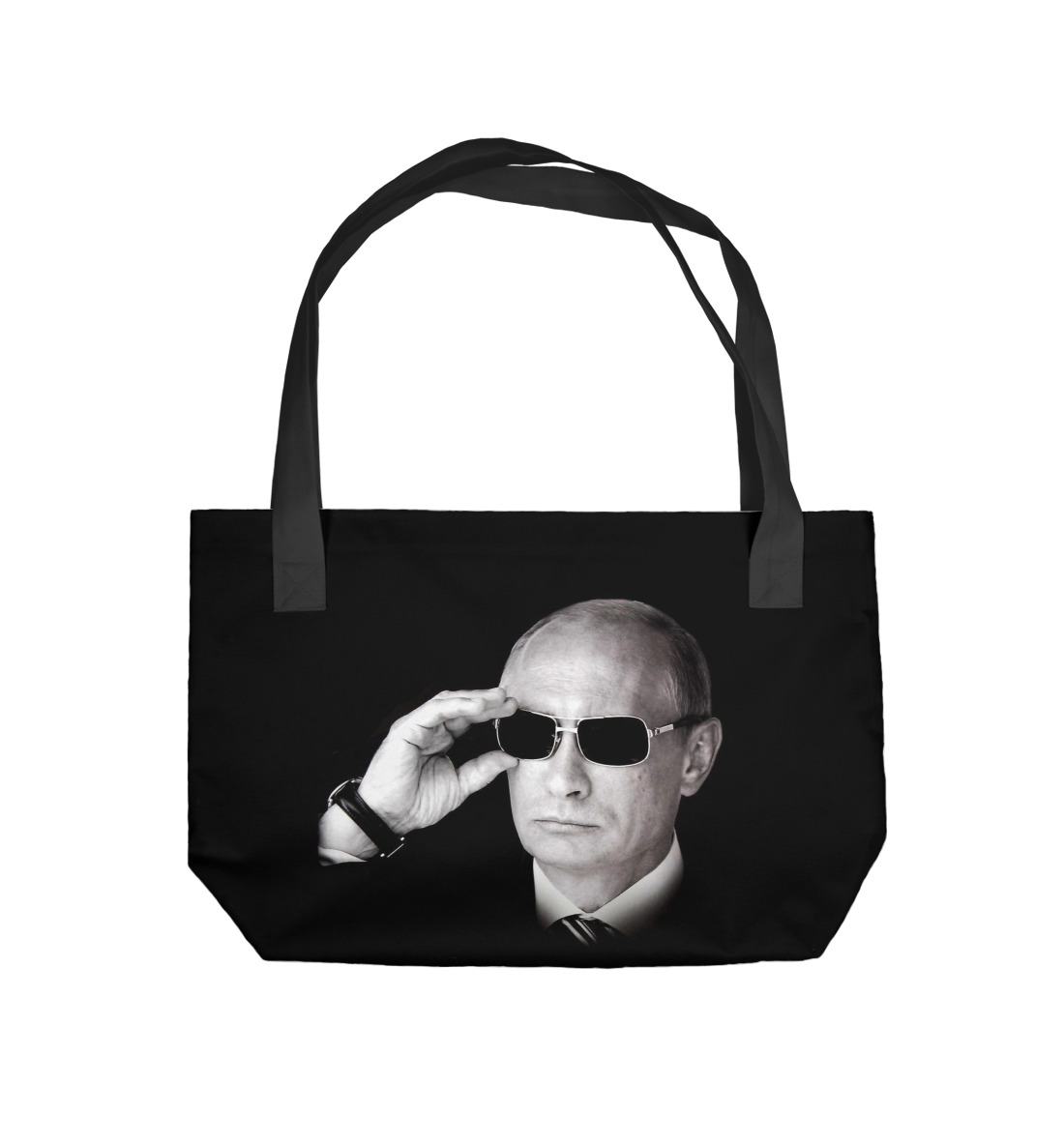 

Путин