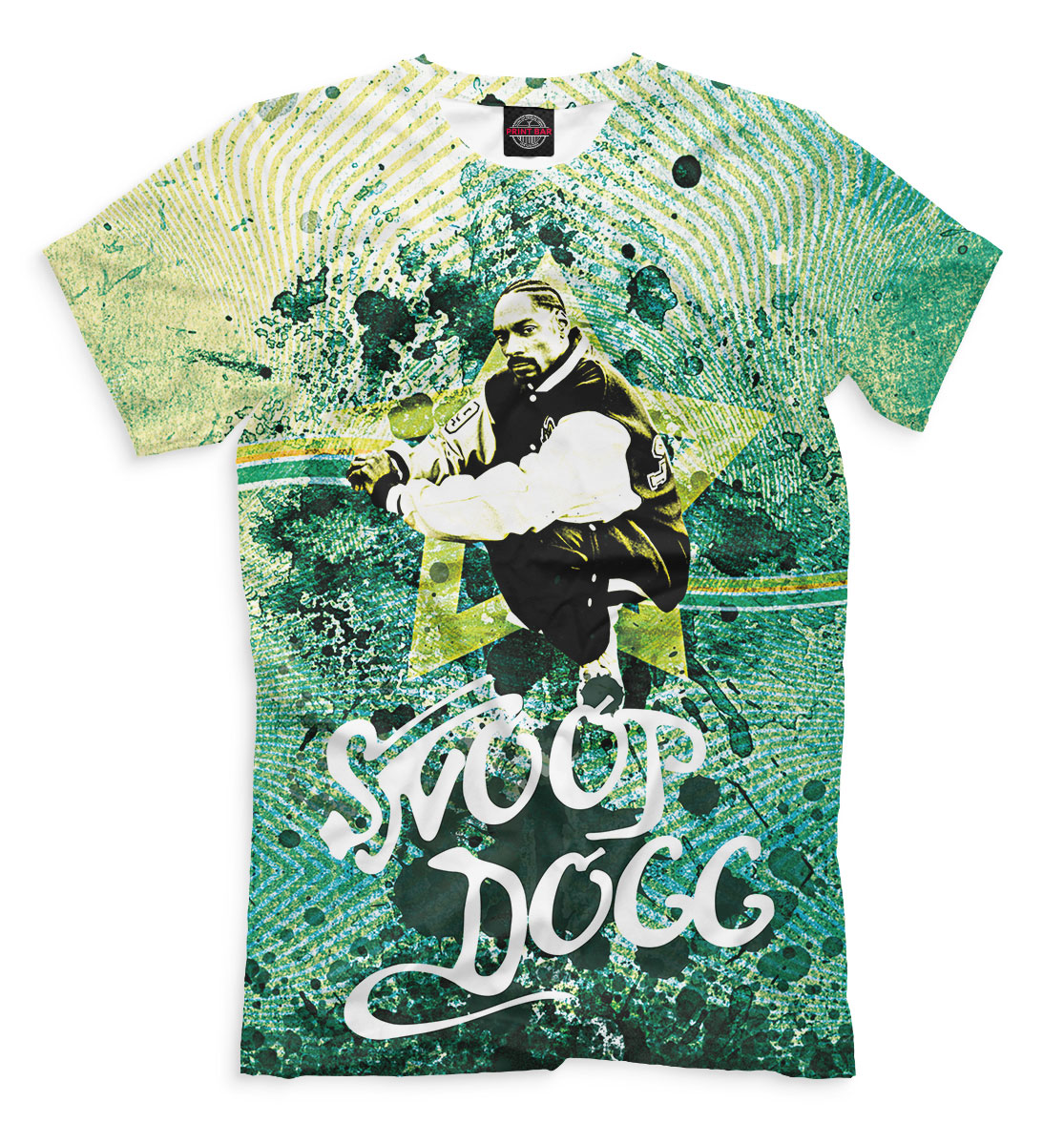 

Snoop Dogg