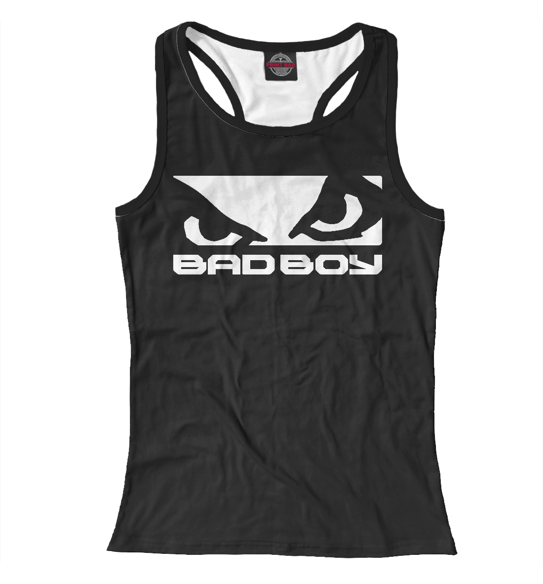 

Bad Boy MMA