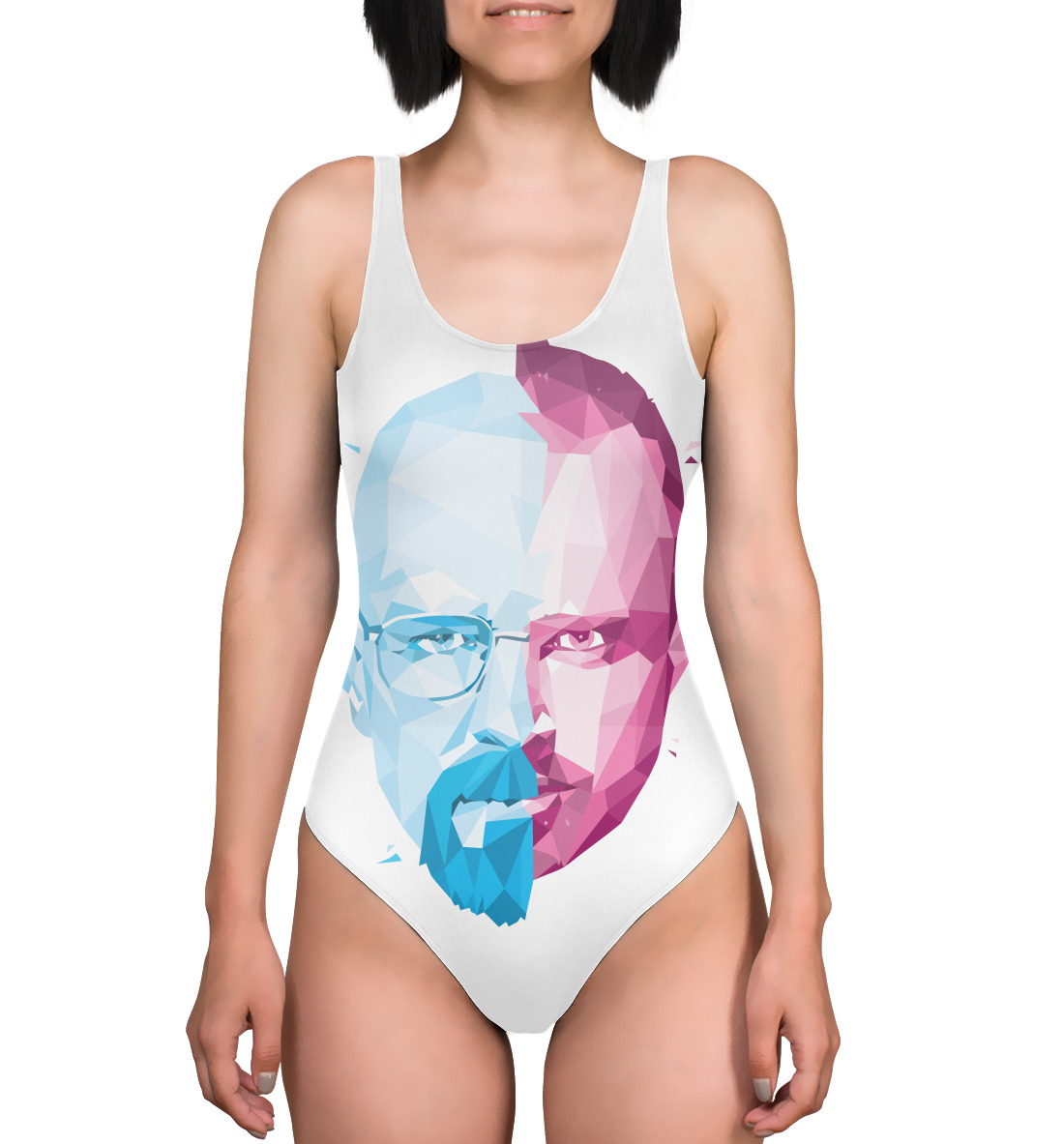 

Во все тяжкие