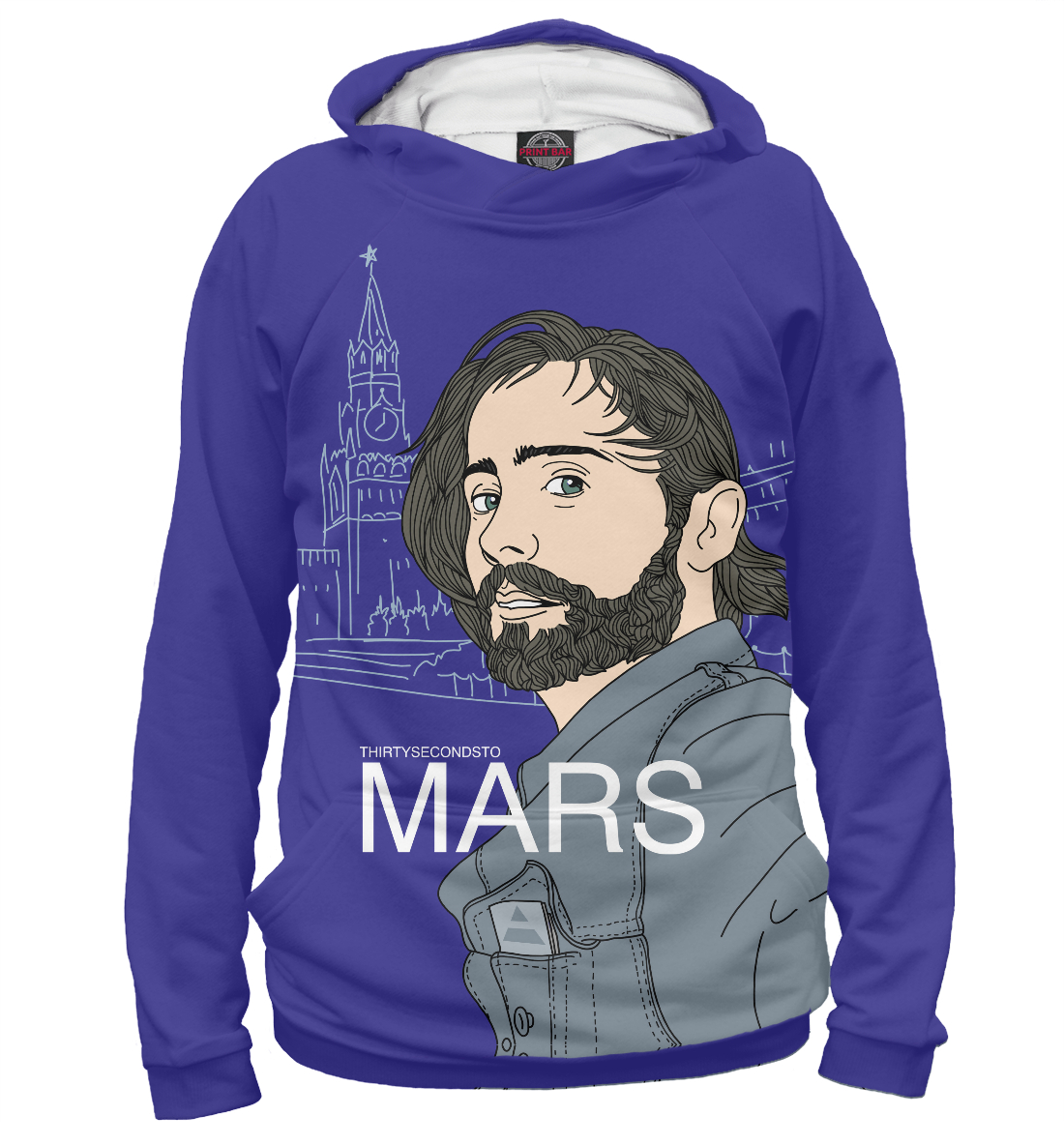 

Джаред Лето