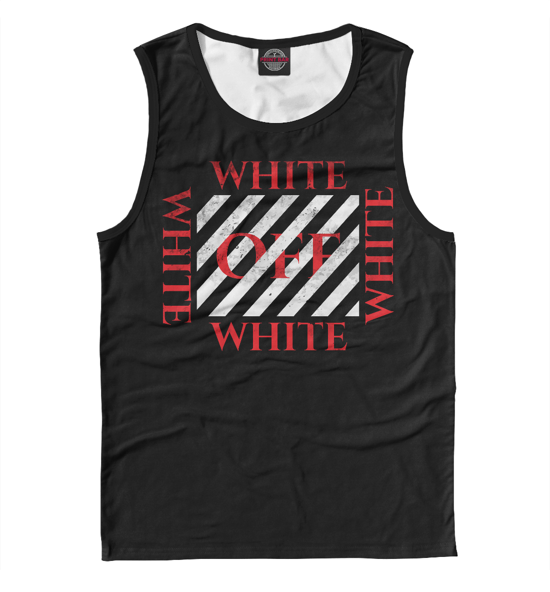 

Off-White GG Style