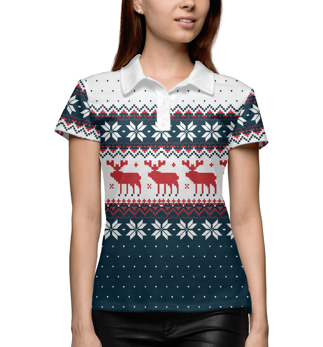

Red Deers