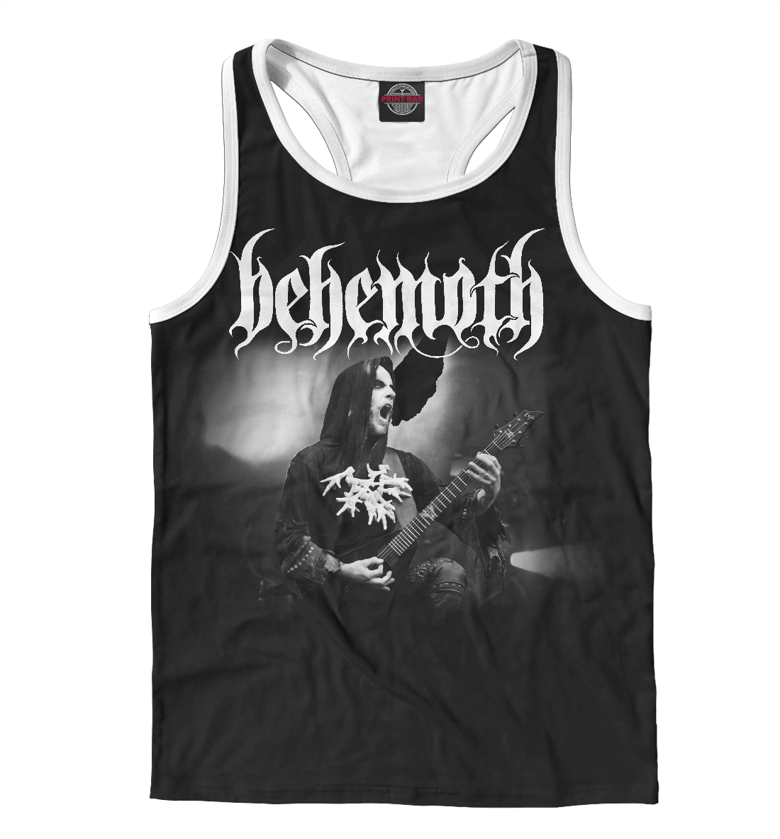 

Behemoth