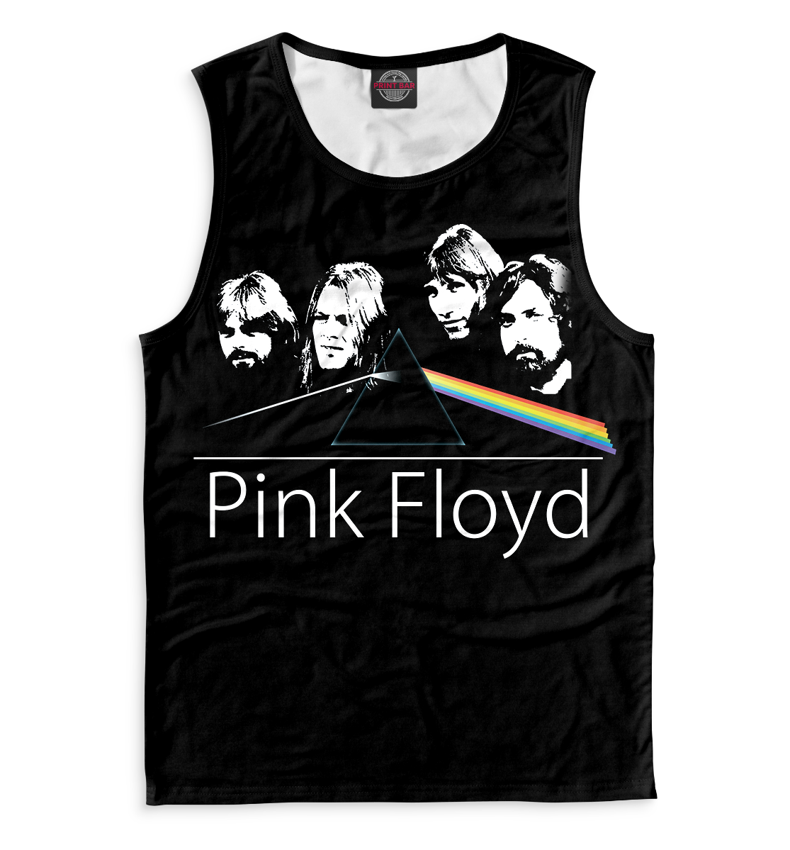 

Pink Floyd