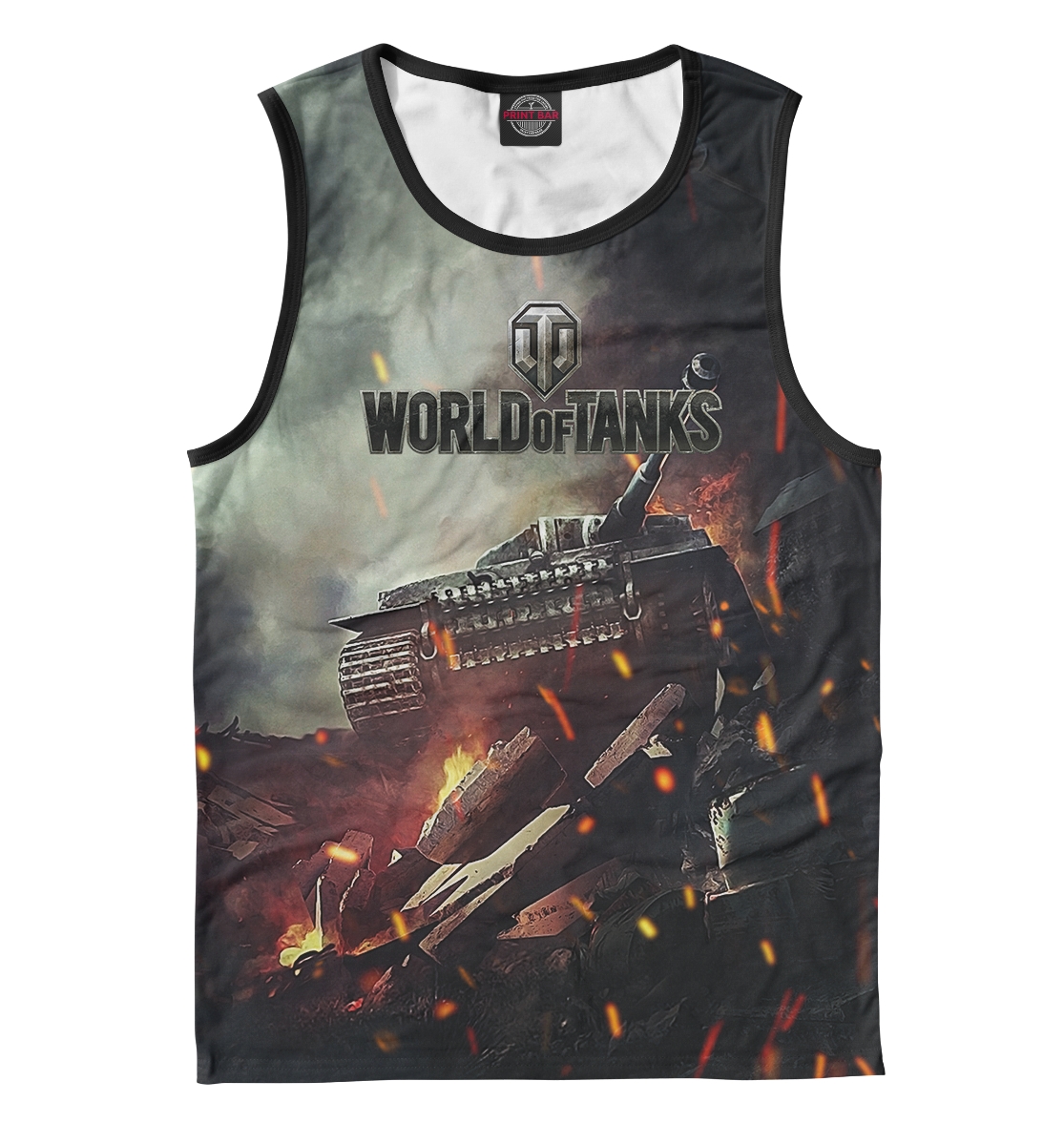 

World of Tanks