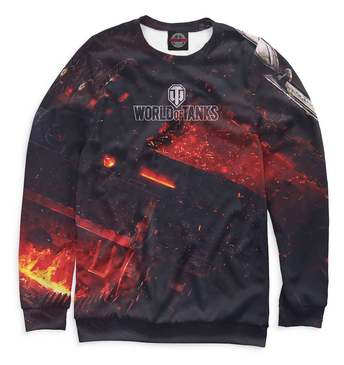

World of Tanks