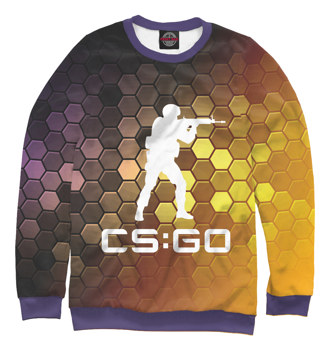 

CS GO (Контр Страйк)