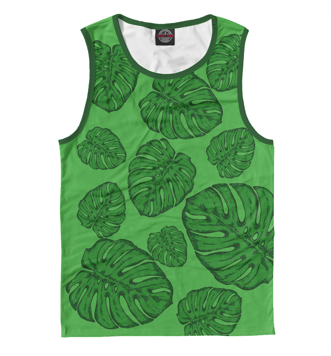 

Папоротник