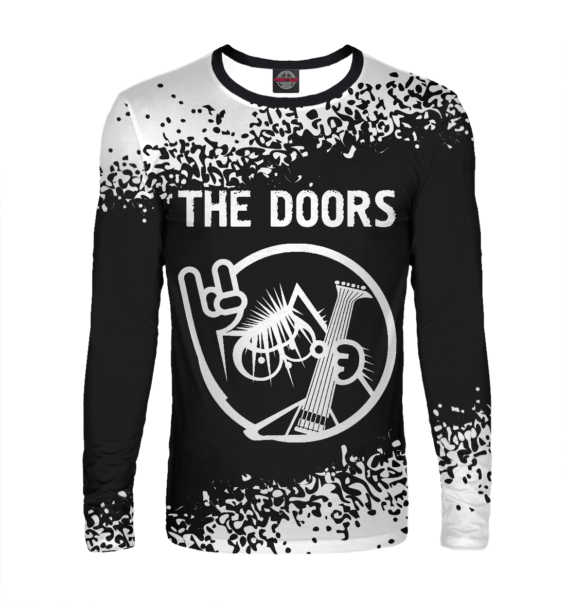 

The Doors - Кот