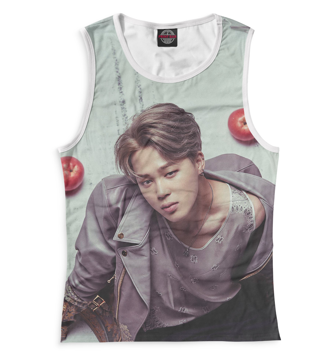 

BTS Jimin