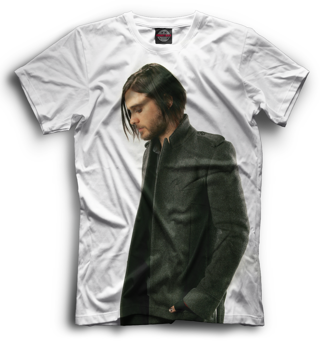 

Jared Leto