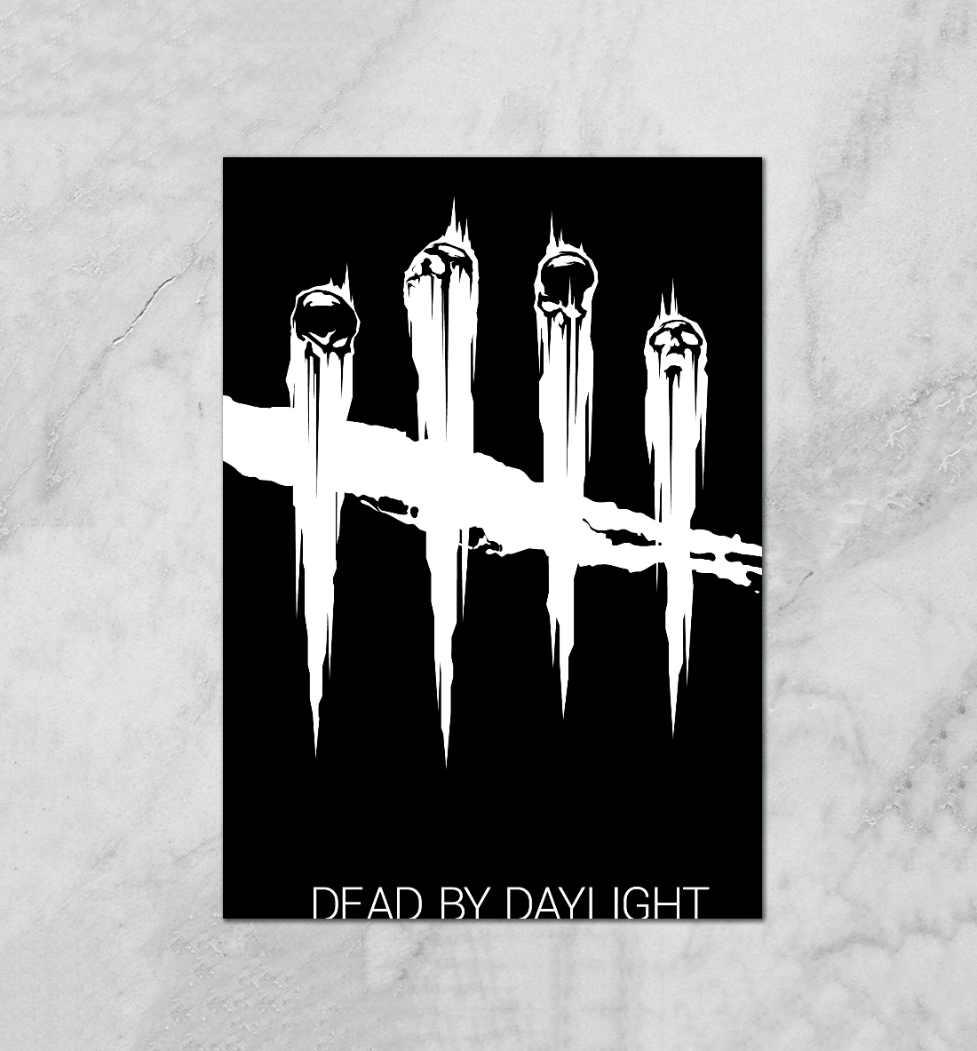 

Dead by Daylight