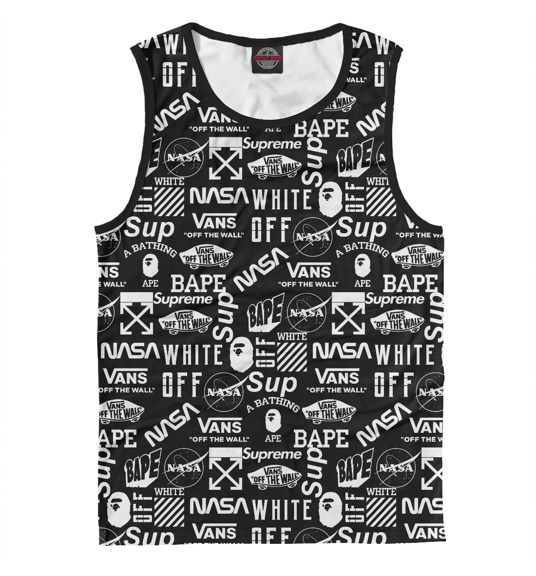 

Логотипы брендов