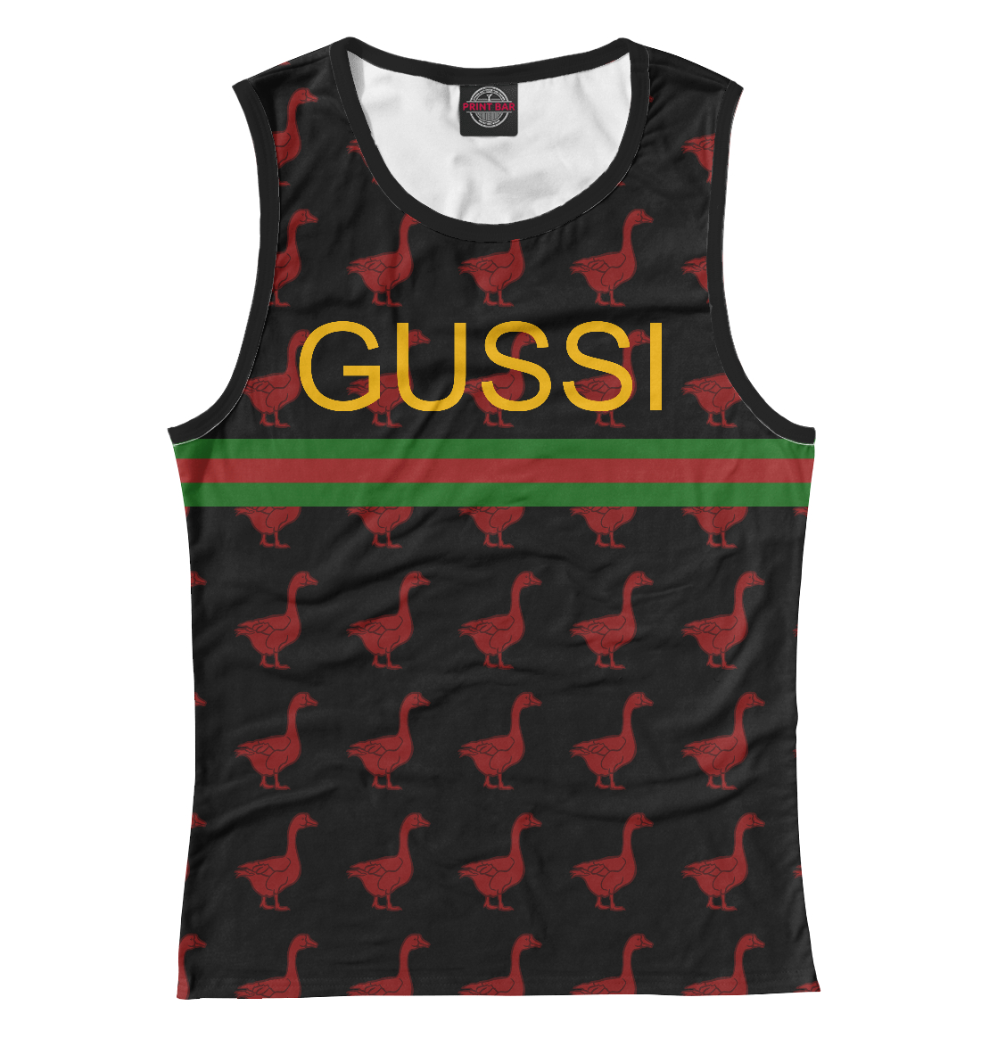 

GUSSI