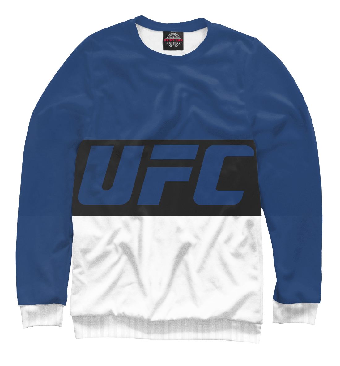 

UFC BLUE