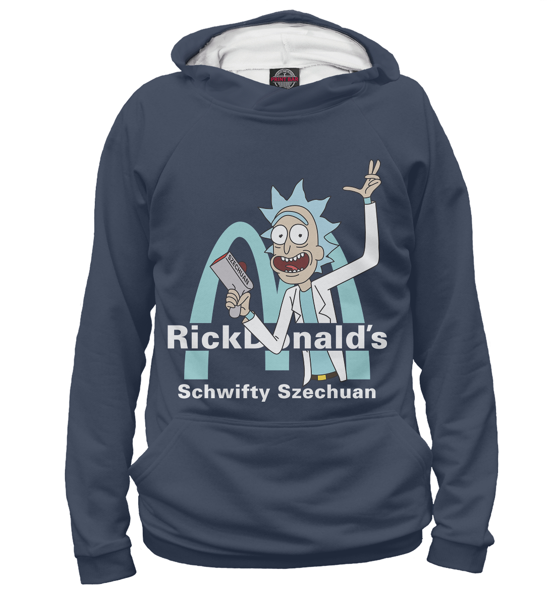 

Rick