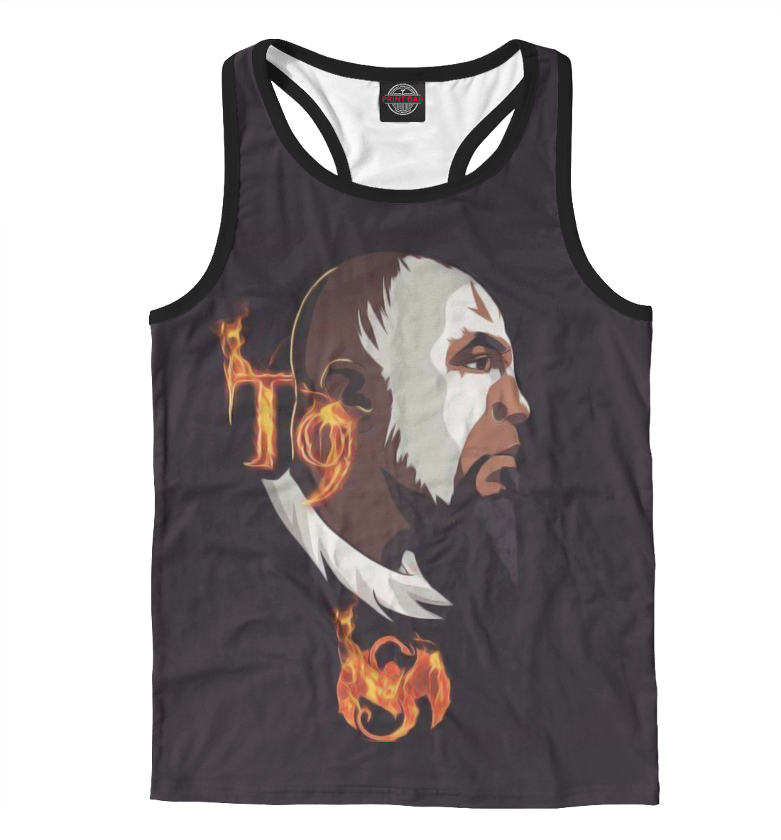 

Tech N9ne