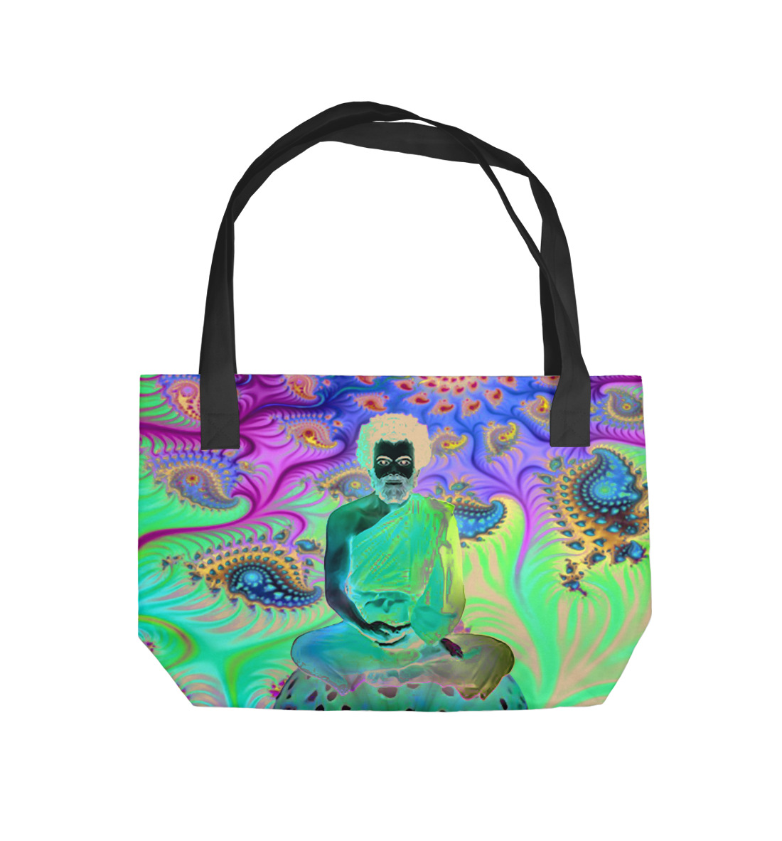 

Теренс Маккенна