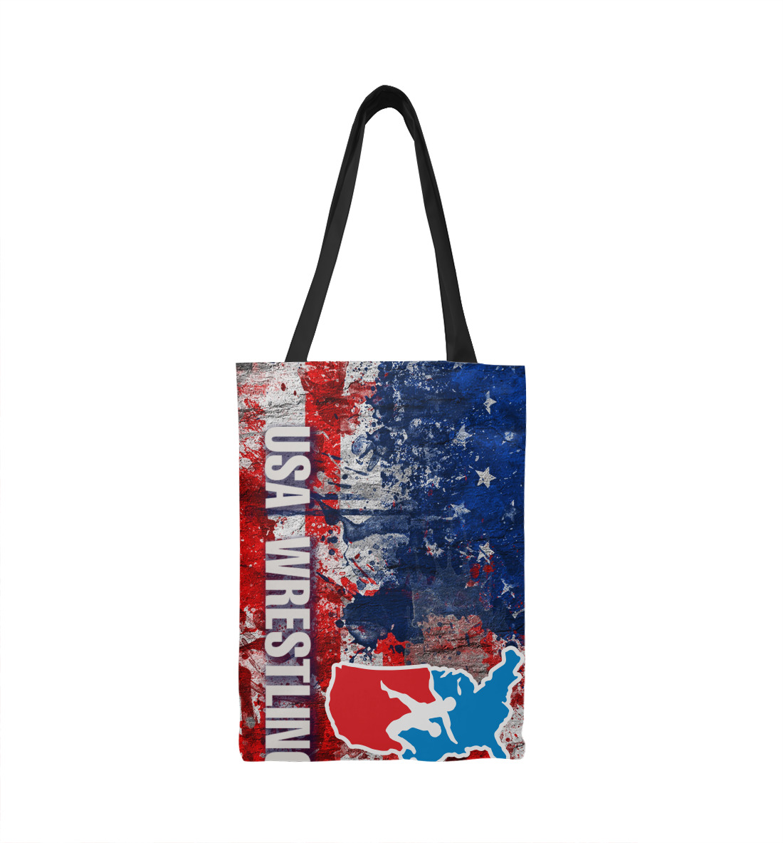 

USA wrestling