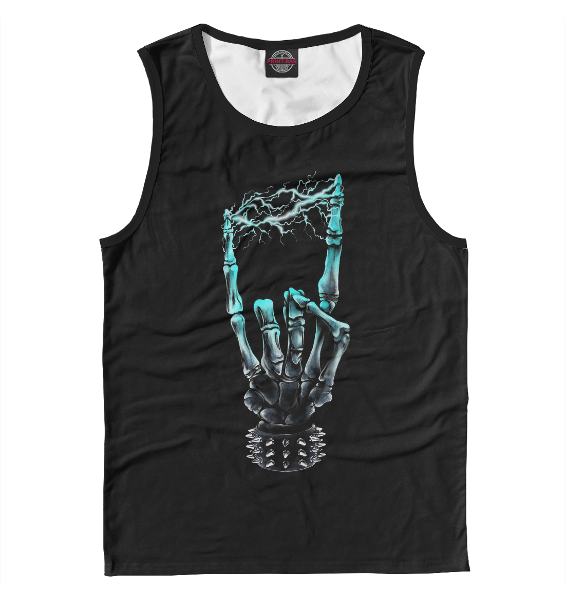 

Rock