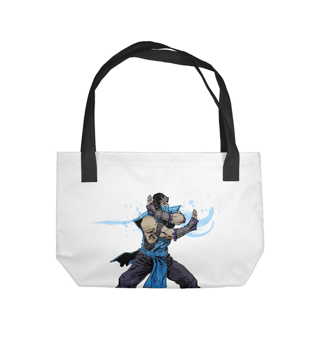 

Sub Zero