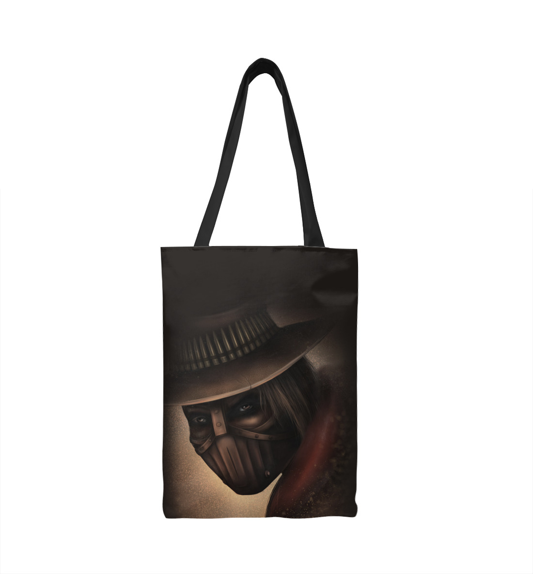 

Erron Black