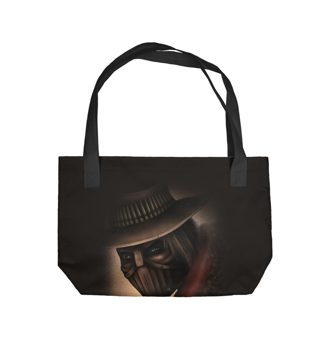 

Erron Black