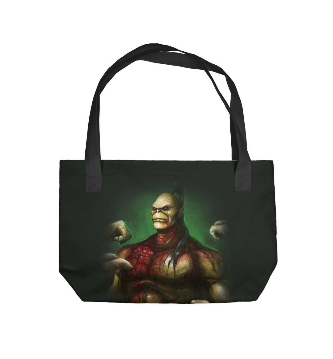 

Goro