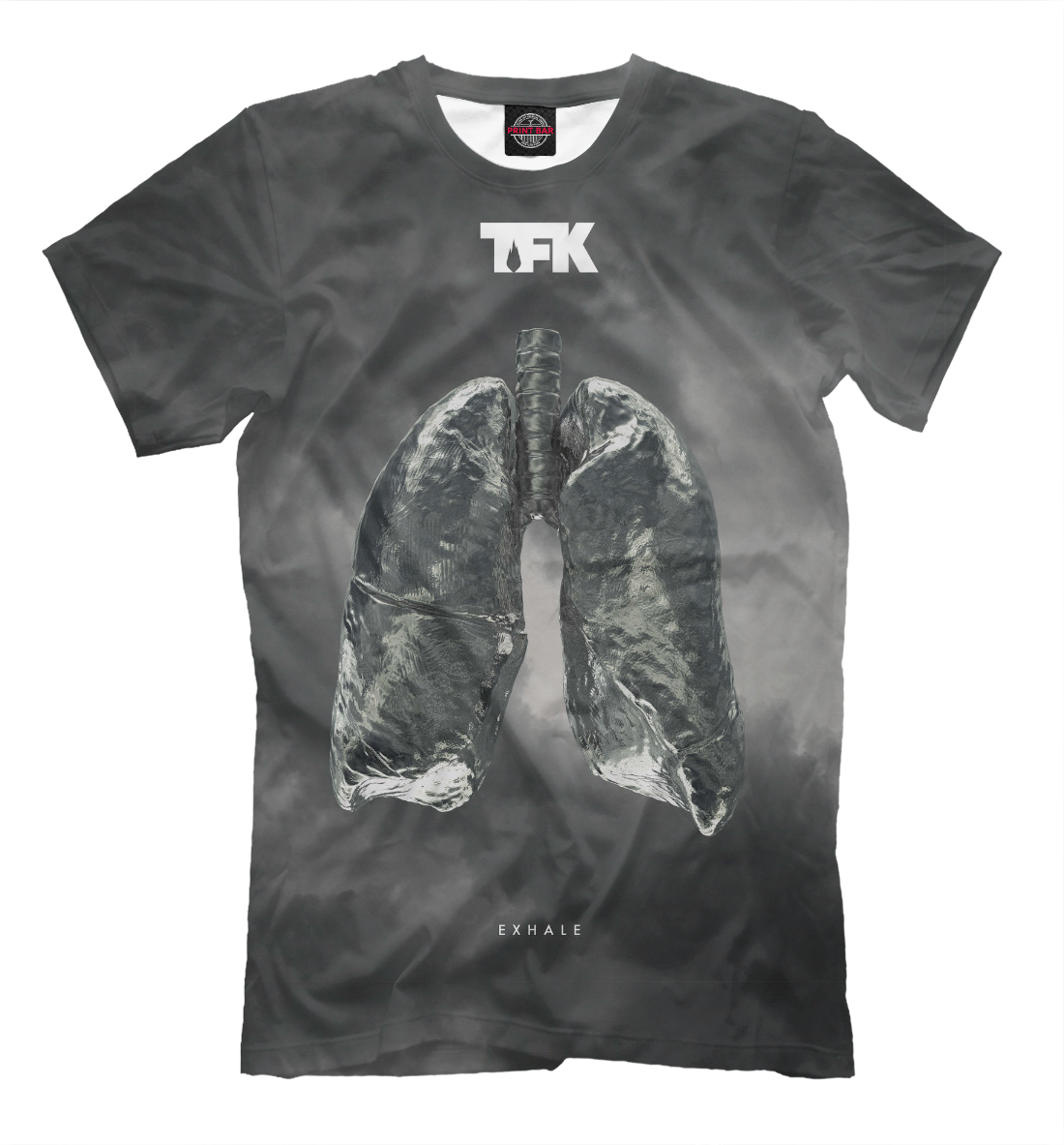 

Thousand Foot Krutch