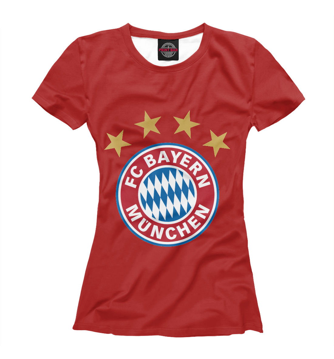 

Bayern NEW