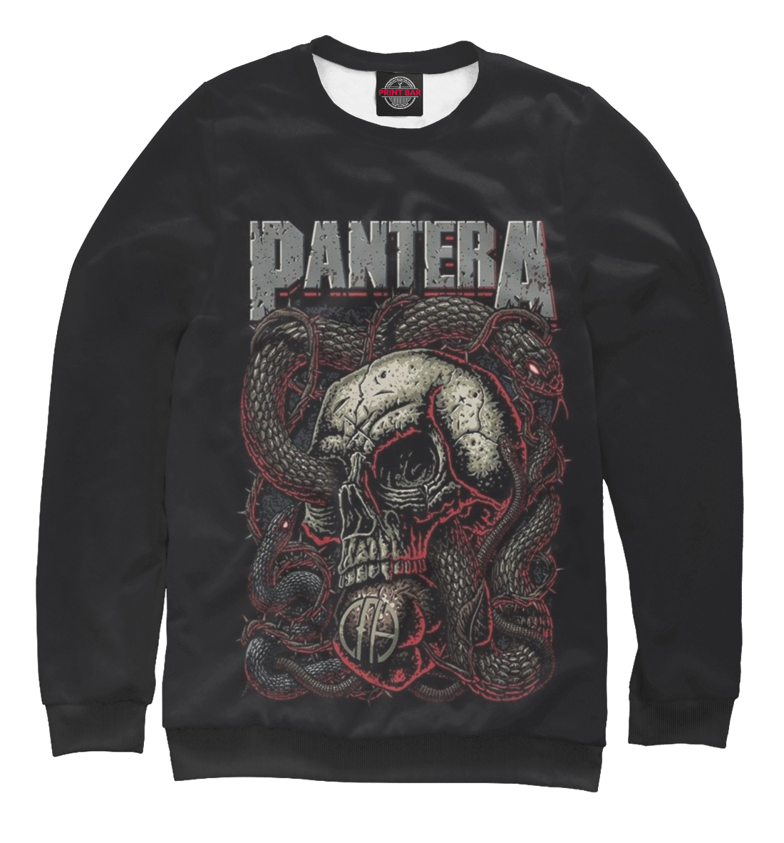 

Pantera