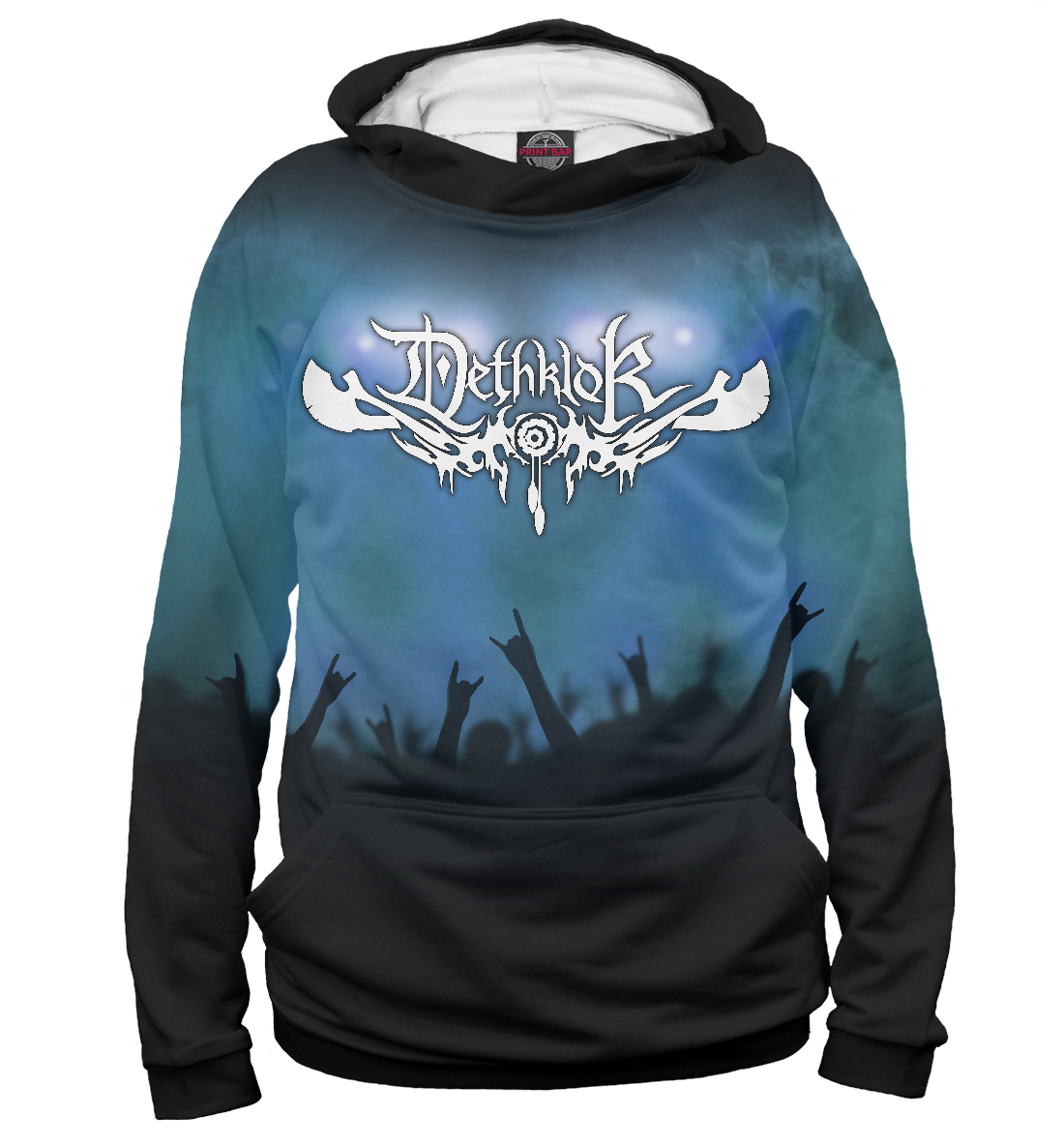 

Dethklok