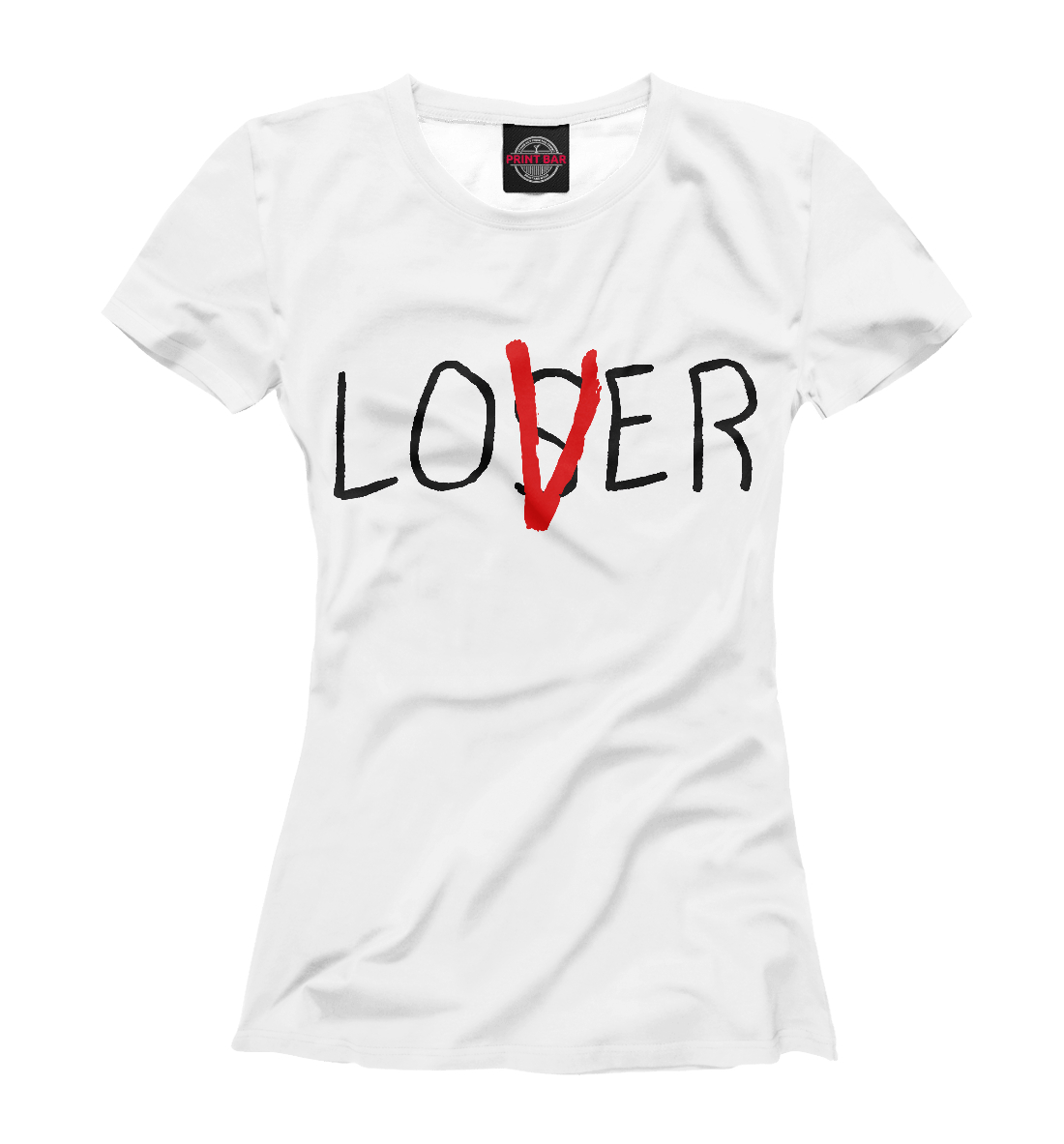 

Loser Lover