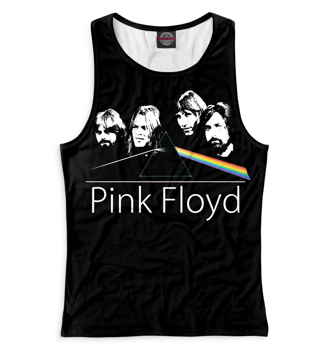 

Pink Floyd