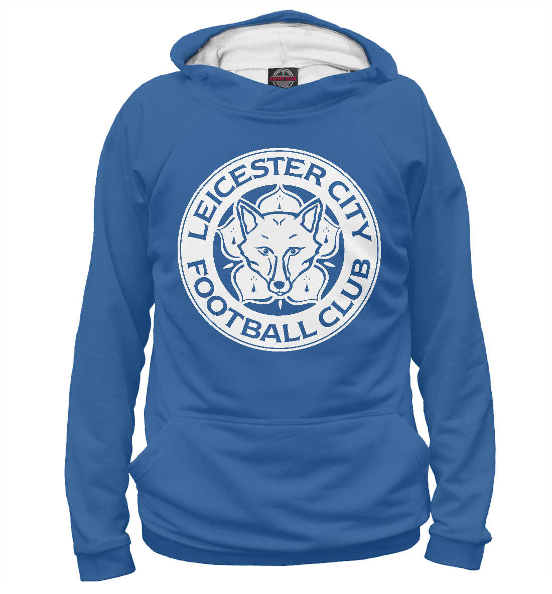 

FC Leicester City logo