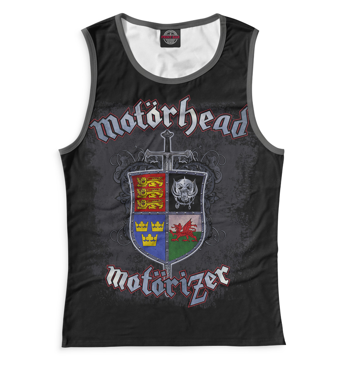 

Motorhead