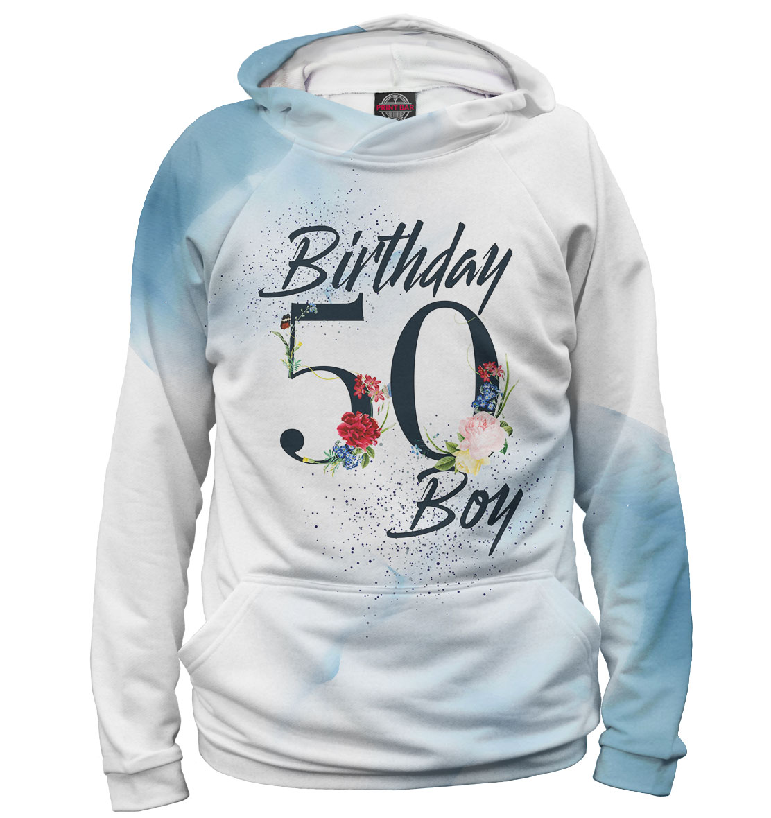

50 лет
