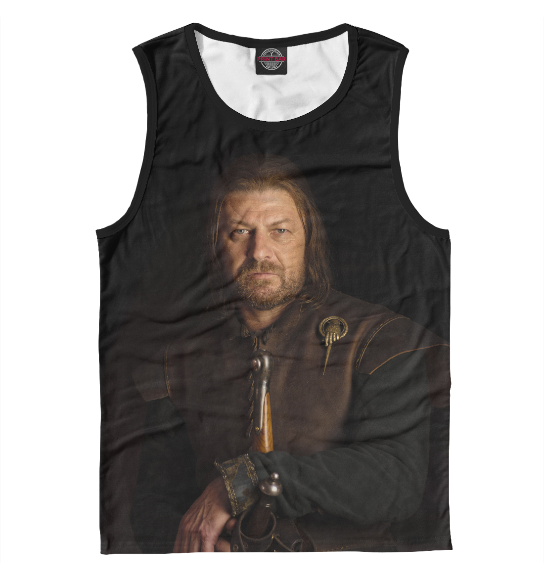 

Эддард Старк