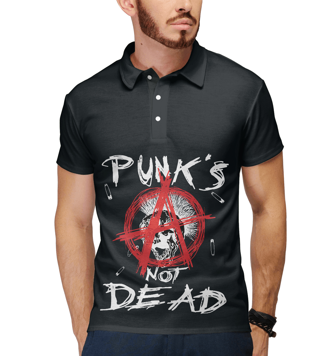 

Punk's Not Dead