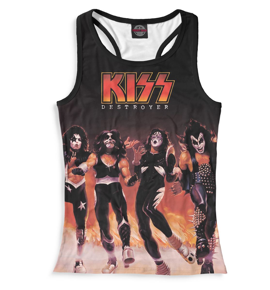 

KISS