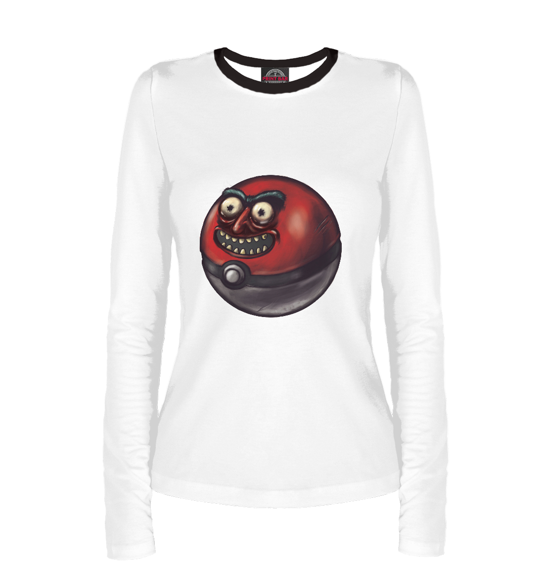 

Pokeball-Rick