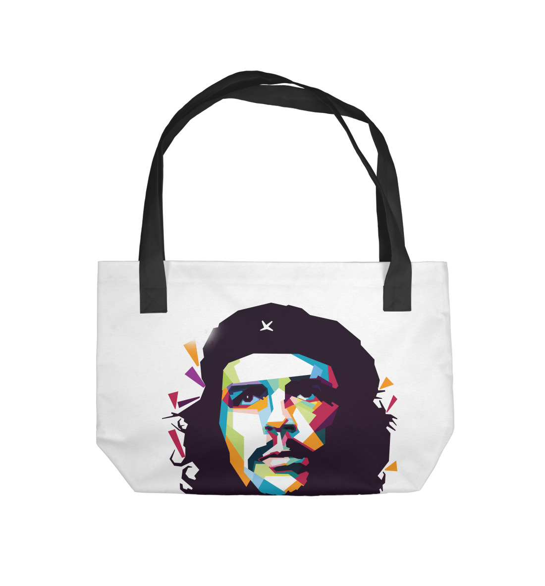 

Che Guevara