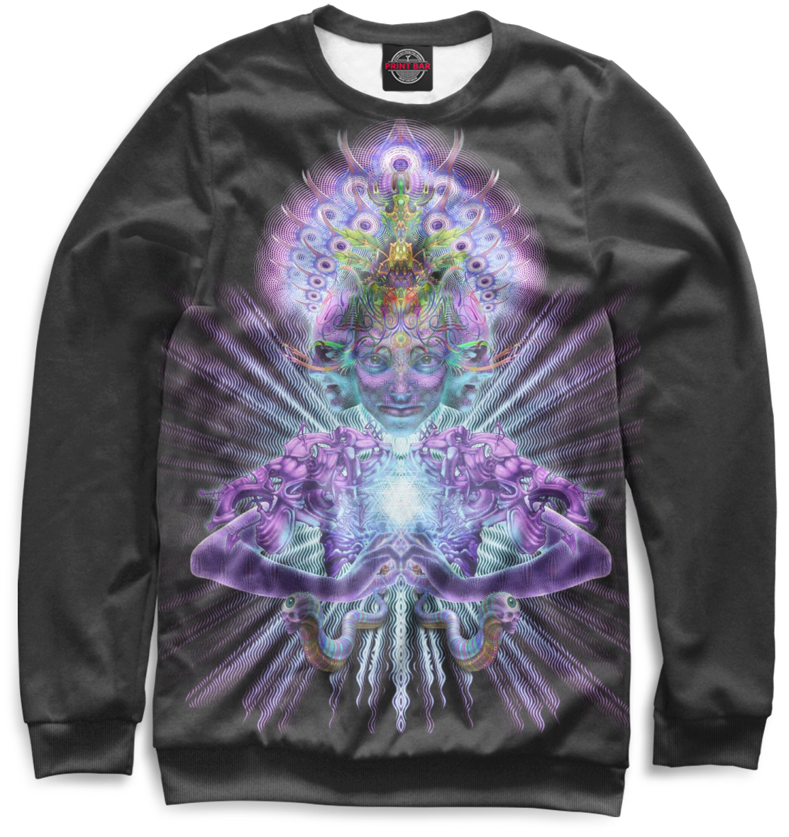 

Psychedelic
