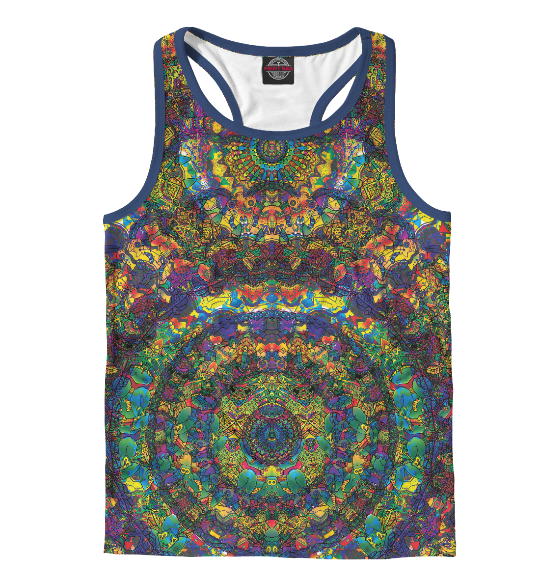

Healing fractal