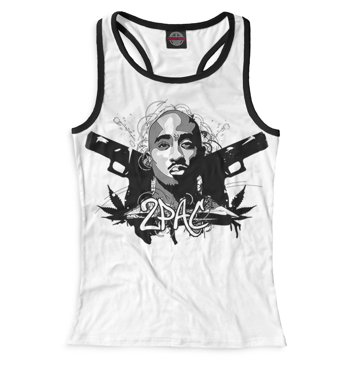 

2Pac