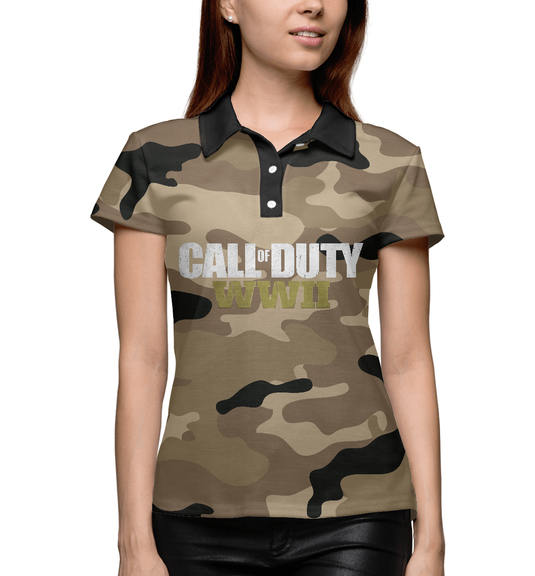 

Call of Duty